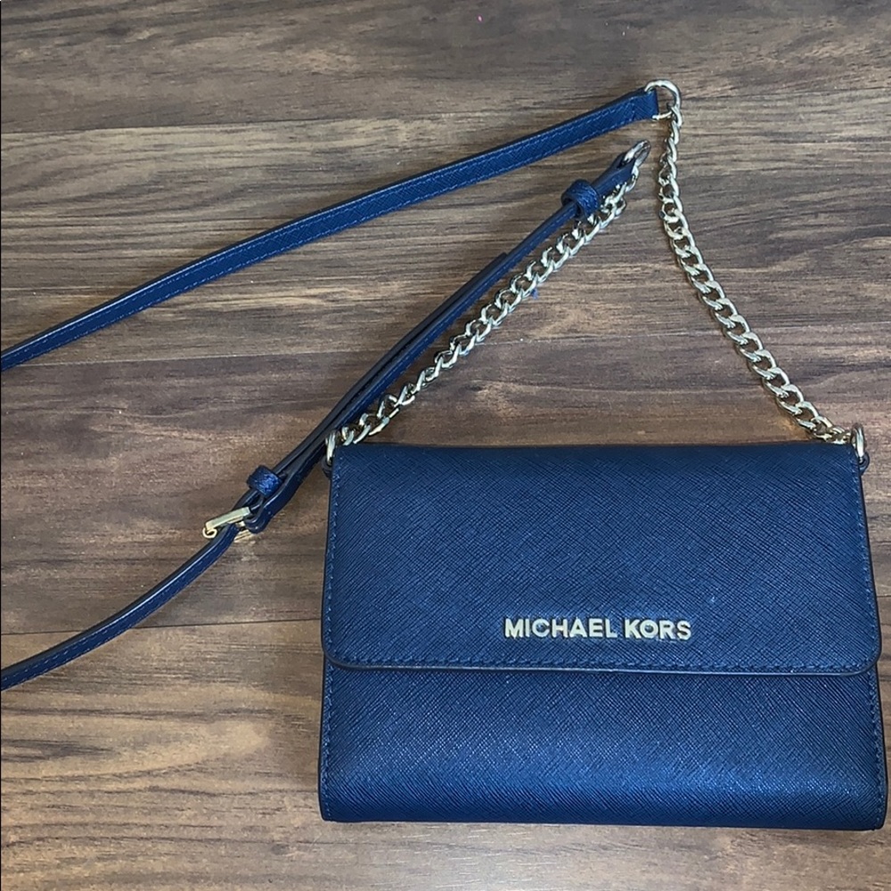 michael kors purse